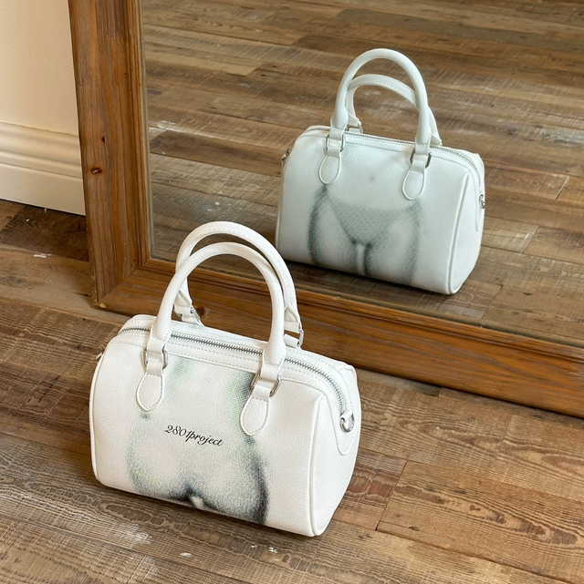 Bikini Travel Bag 