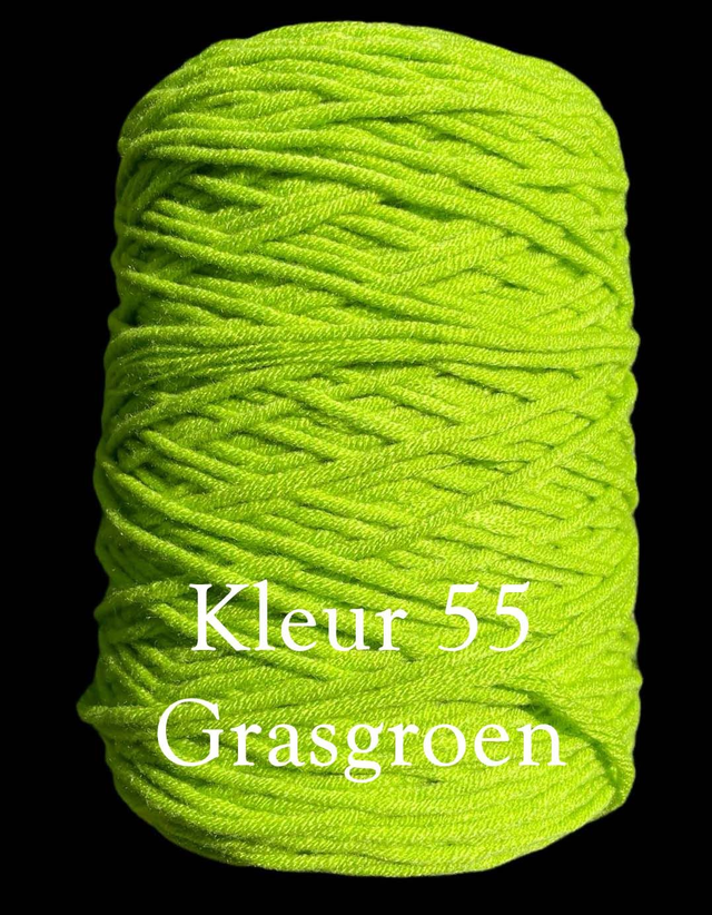 Tufting Yarns 400 gram 8 draads dik