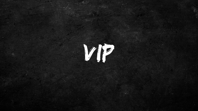 VIP 