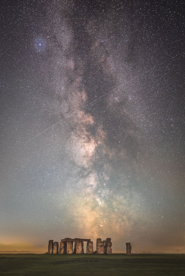 Stars, Stones and Satellites