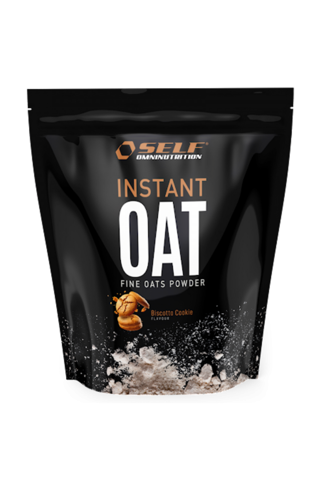 ISTANT AVENA LATTE/BISCOTTO 1KG