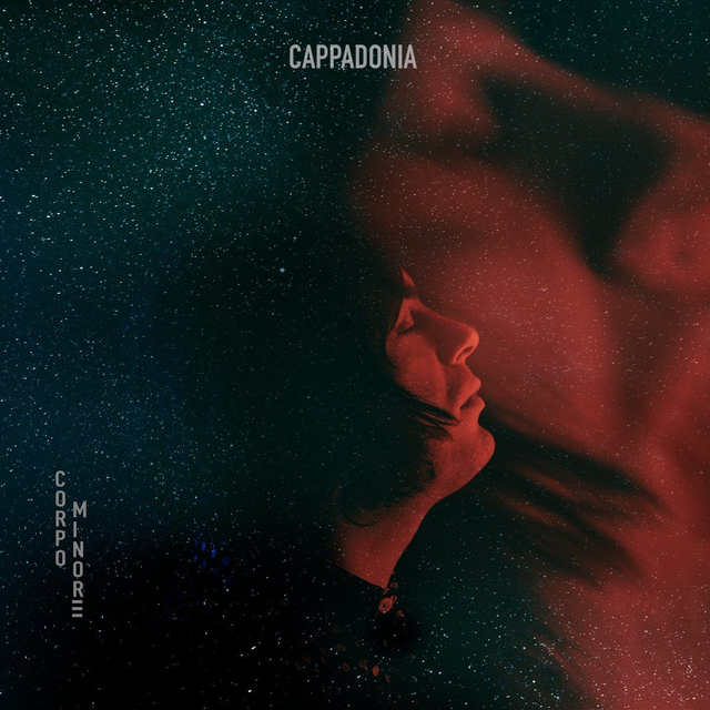 Cappadonia "Corpo Minore" Vinile