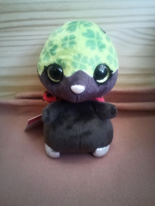 Coccinelle 