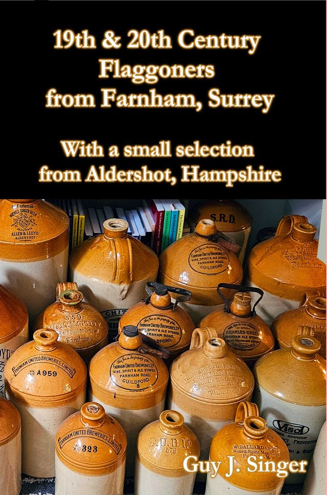 Flaggoners from Farnham