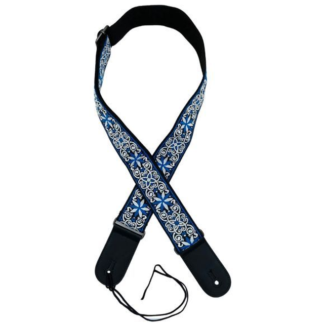 Shelter STRAP-208 bas-/guitar-rem