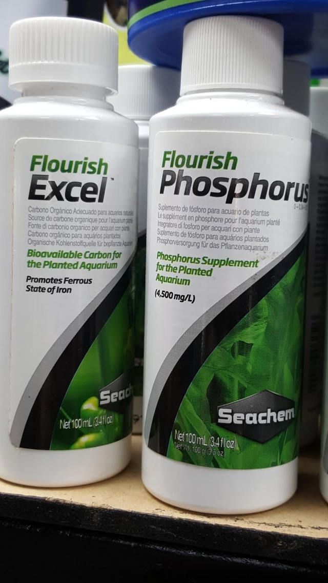 Sechem plant growth booster twin pack 