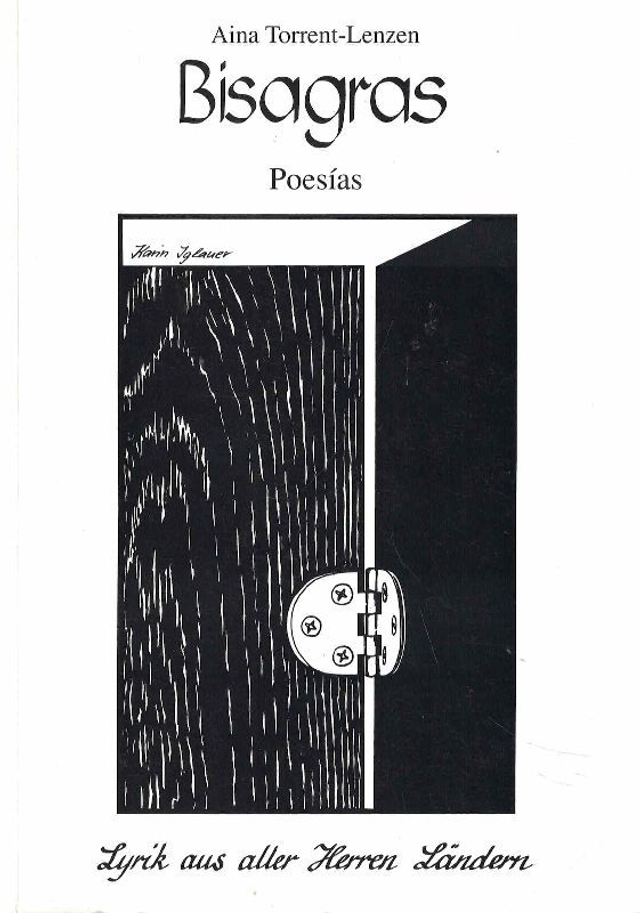 Bisagras - Aina Torrent-Lenzen