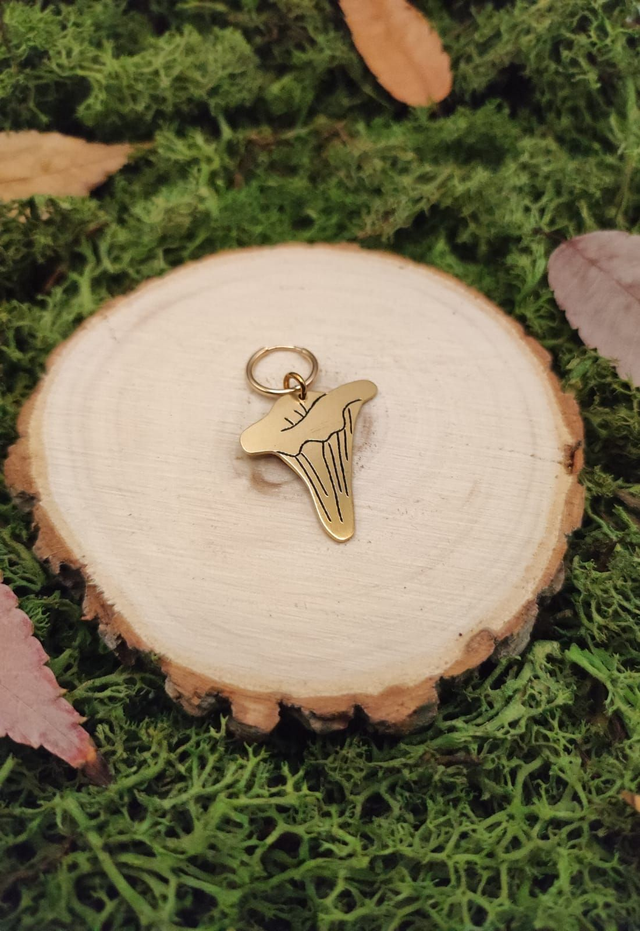 Mono-Boucle Champignon