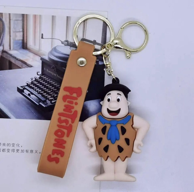 0359 - The Flintstones - Fred