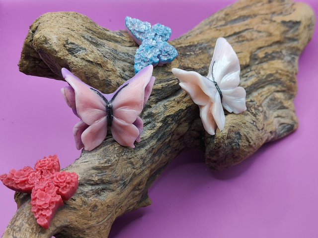 🦋 Coffret "Envolée d'Été"