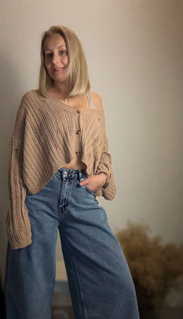 Jeans Sax
