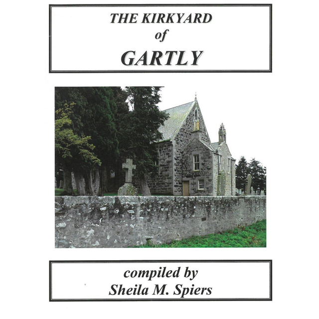 Gartly, Aberdeenshire