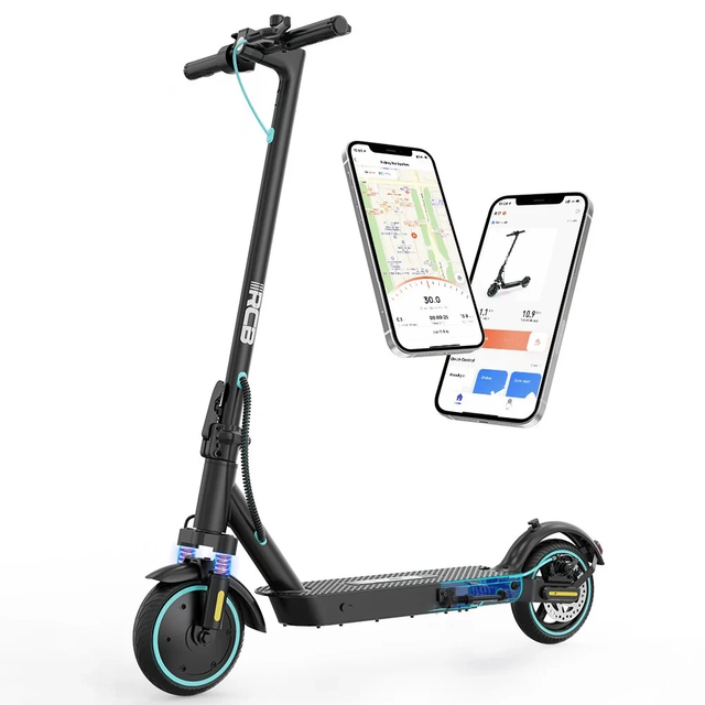 Revix X17 Pro App Electric Scooter 