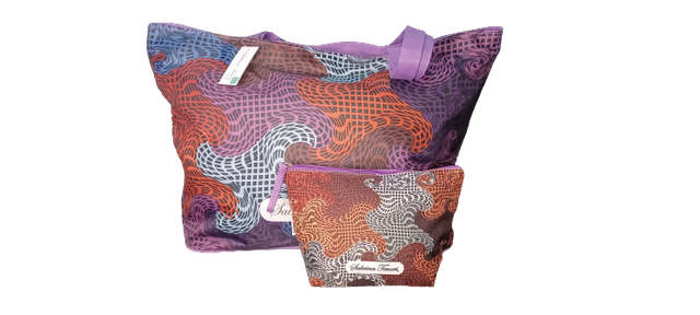 Borsa mare