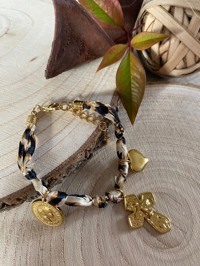 Bracelet Leo 