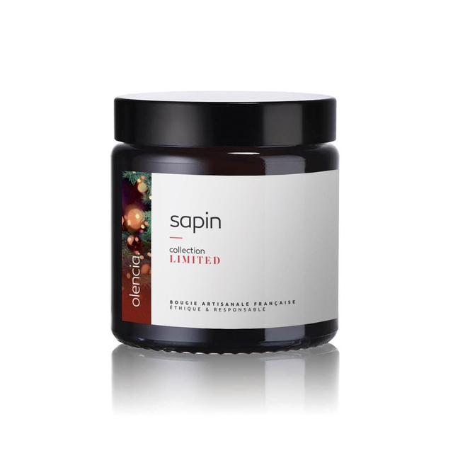 Sapin - ÉDITION LIMITÉE (Hiver 2021)