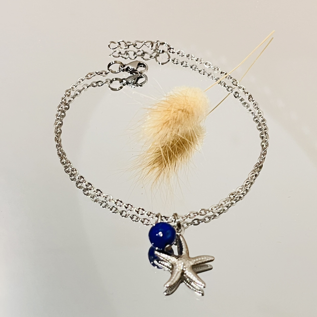 Étoile des profondeurs–pièce unique