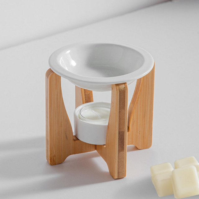 Brûle parfum Série Simplicity - Arche