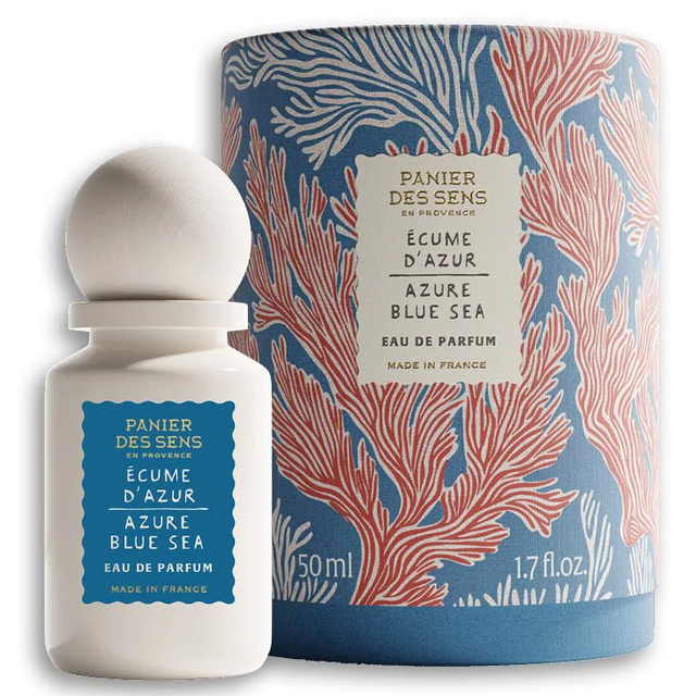 Perfume 50ml BLUE SEA 