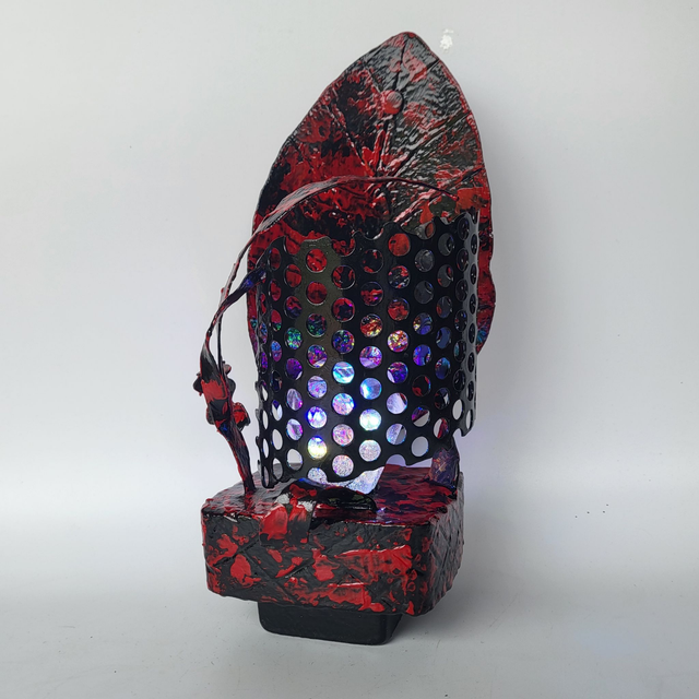 "Nébuleuse Pourpre"