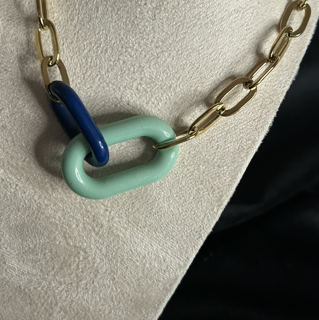 Collier Stanley