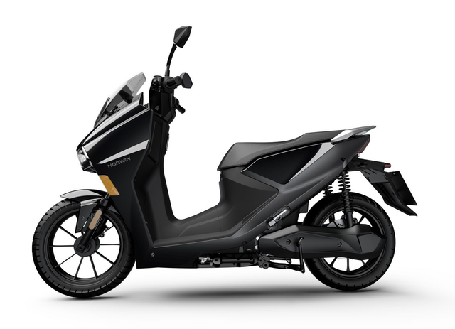 Scooter Horwin SK3