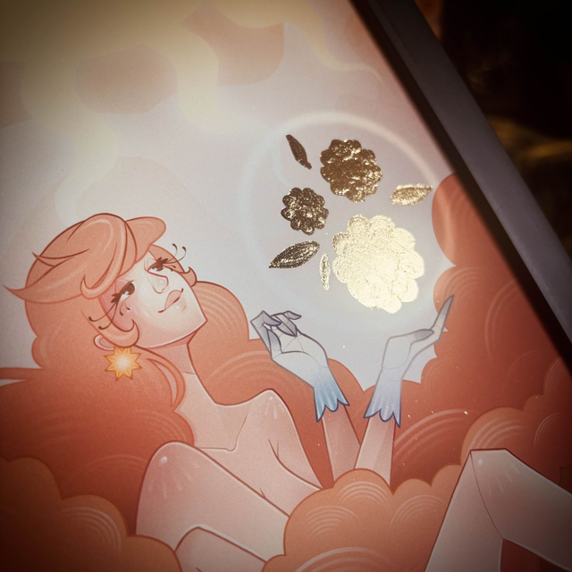 Tarot XL : 19 - Le Soleil