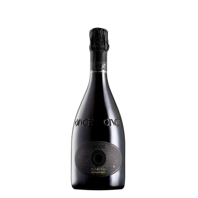 Malvasia frizzante "Sabitu" – Oinoe