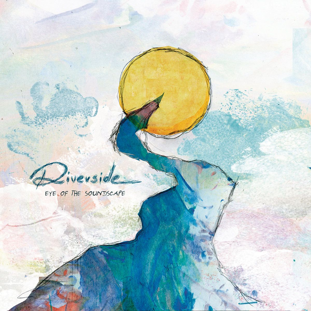 Riverside - Eye Of The Soundscape [CD]/VSN