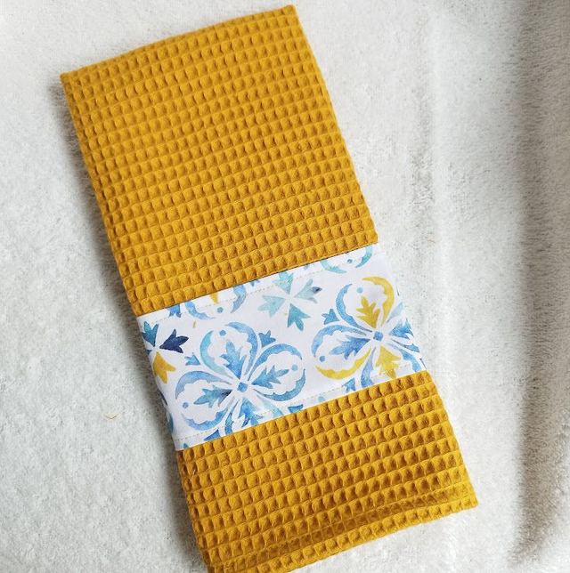 BOX N°1 Cuisine Olé Olé - Edition limité pour ce tissu