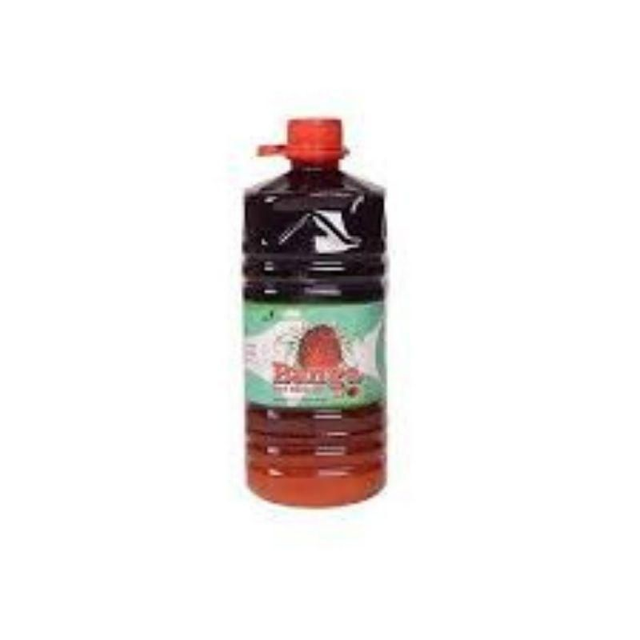 Banga Palm Oil Red