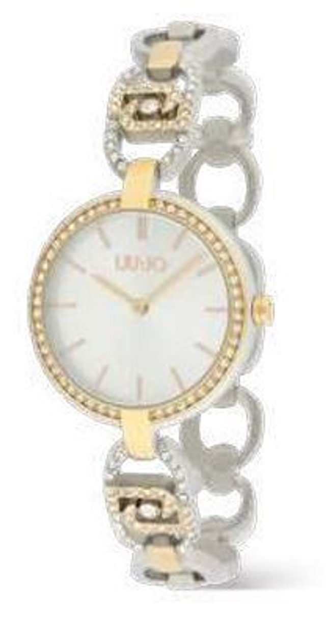 Orologio Donna Liu Jo Glare