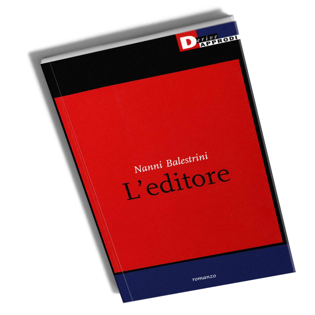 Balestrini Nanni - L'editore