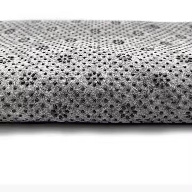 Afwerkdoek anti slip (breedt 1,80) per meter