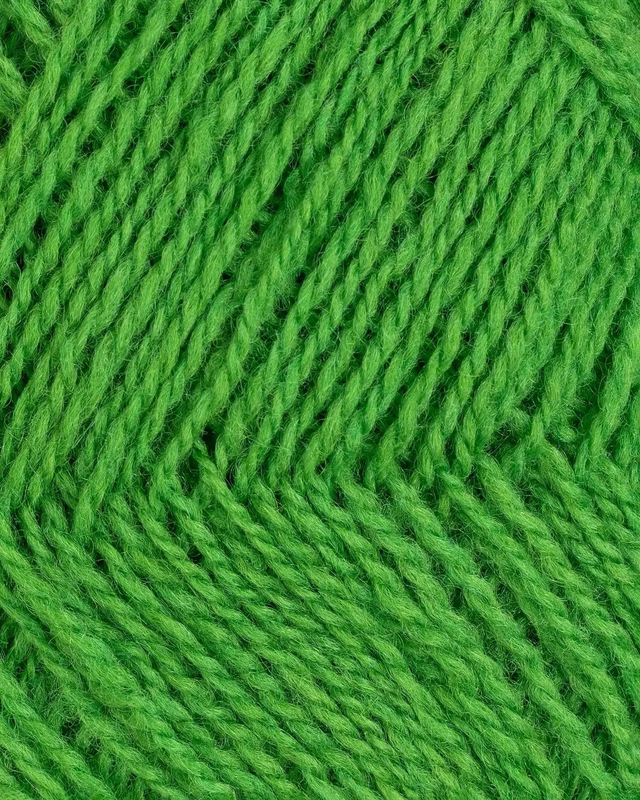 Rauma Finull - 0458 - Spring Green