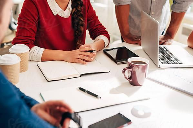 Self Care Plan &amp; Talk Therapy