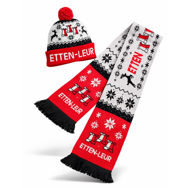 Wintercombi Etten-Leur