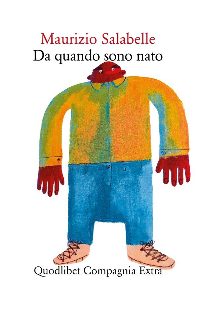 Salabelle Maurizio - Da quando sono nato
