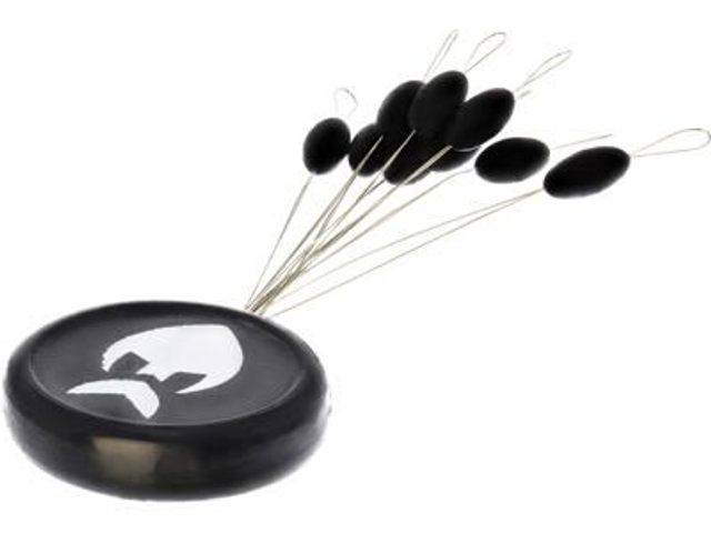 Westin Universal Stops Black 16pc