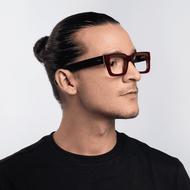 Armazón Unisex Luxor LU-23012