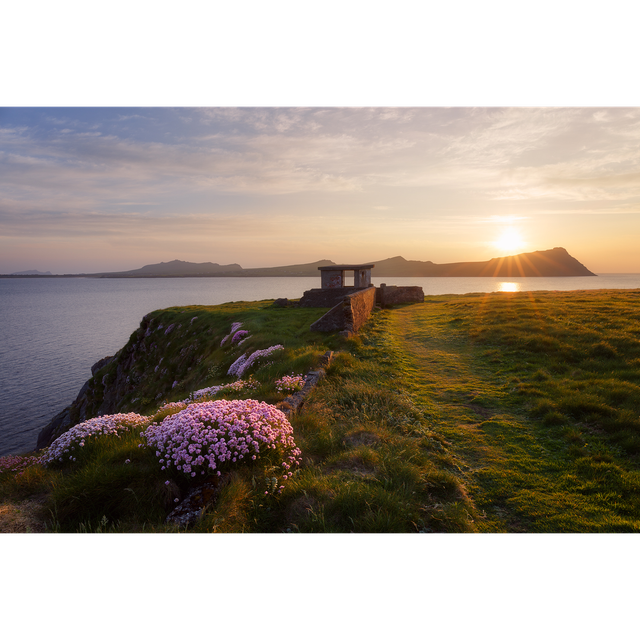 An Triúr Deirféar - Three Sisters - An Mhuiríoch