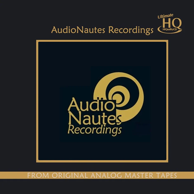 Carl Orff - Carmina Burana [UHQCD]