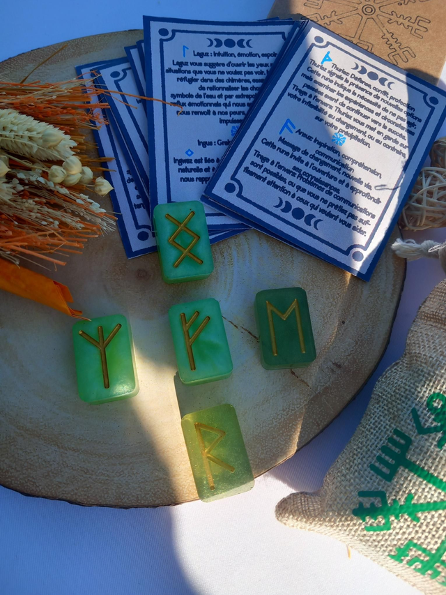 Runes Lanum