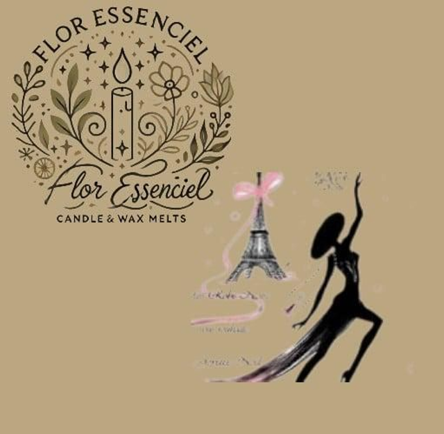  Fondant parfumé – Esprit Petite Robe Noire