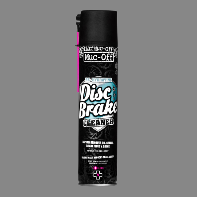Disc Brake Cleaner - 400ML