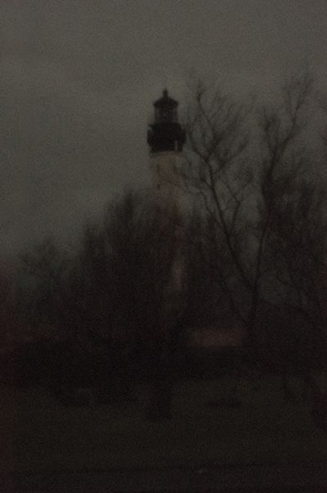 22# . Phare de novembre