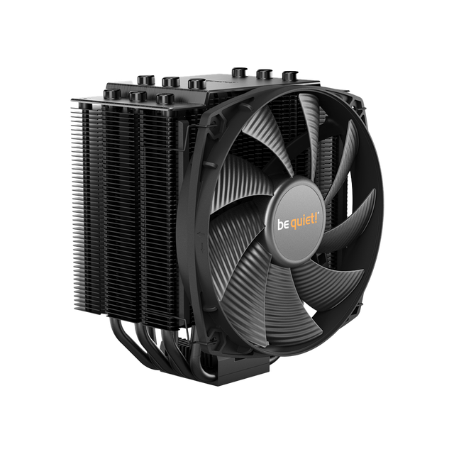 BE QUIET BK021 DARK ROCK 4