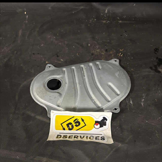 Trappe pompe à essence 