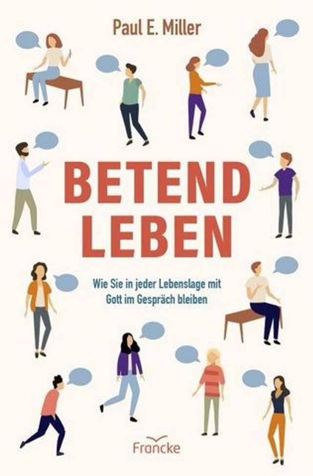 Betend Leben