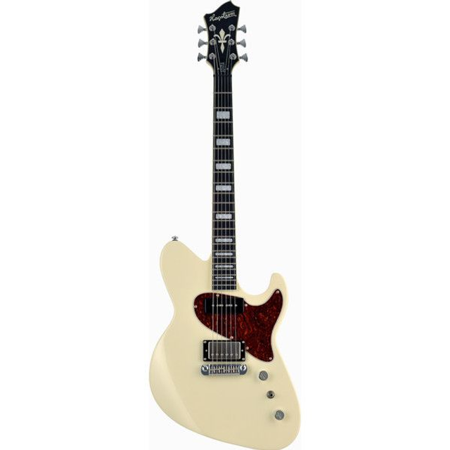 Hagstrom Adina Creme